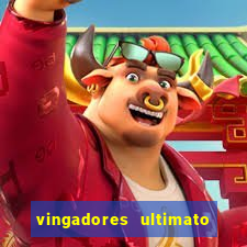 vingadores ultimato assistir drive